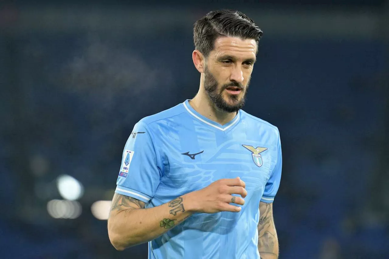 Lazio, replica UFFICIALE a Luis Alberto: “Inopportuno”