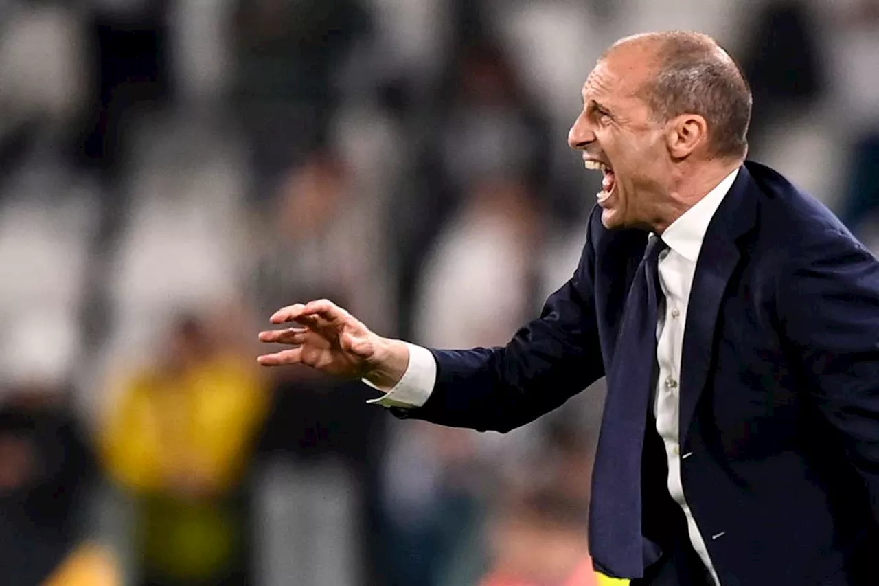 Prestazione e cambi, attacco ad Allegri: “Una roba imbarazzante”