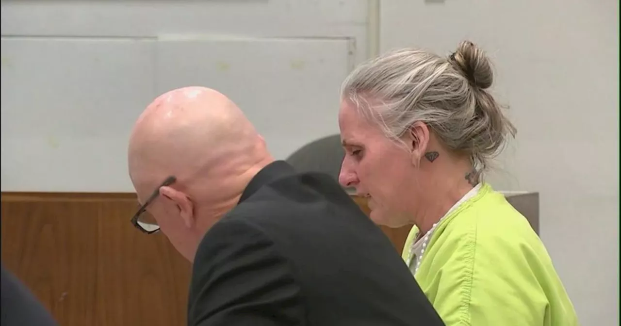 DUI driver that killed pregnant mother sentenced to 15 years to life in prison