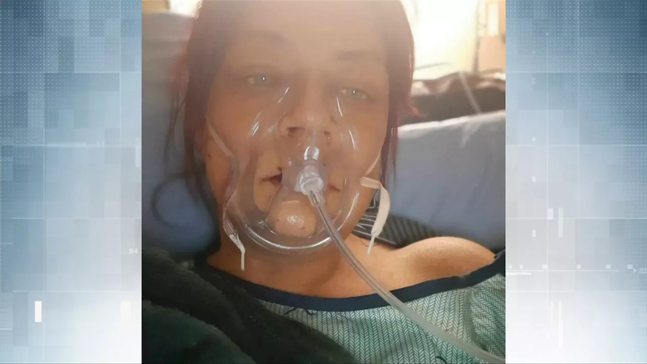 Rat-bite fever survivor has ‘long recovery ahead’ following surgery in Victoria