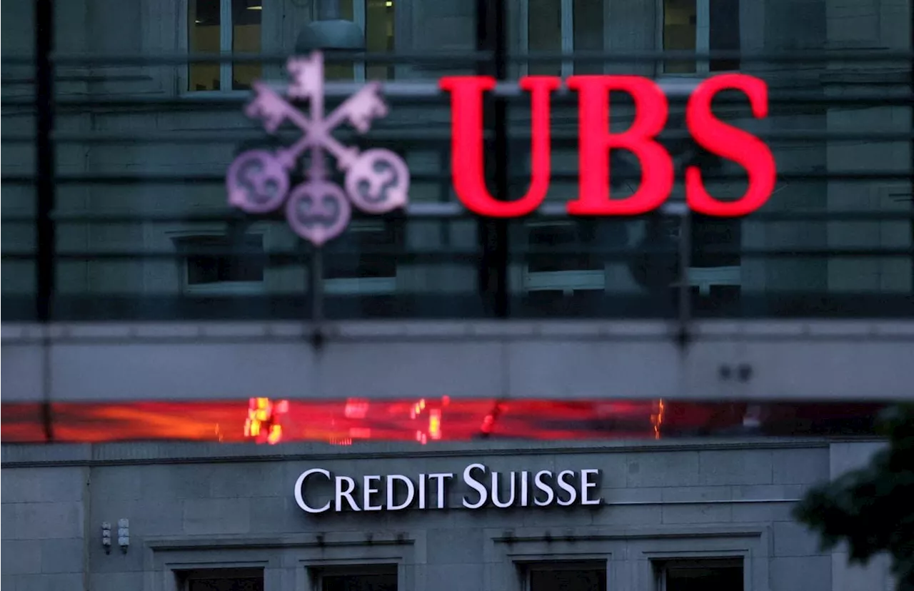 El cadáver de Credit Suisse alimenta muchas bocas hambrientas