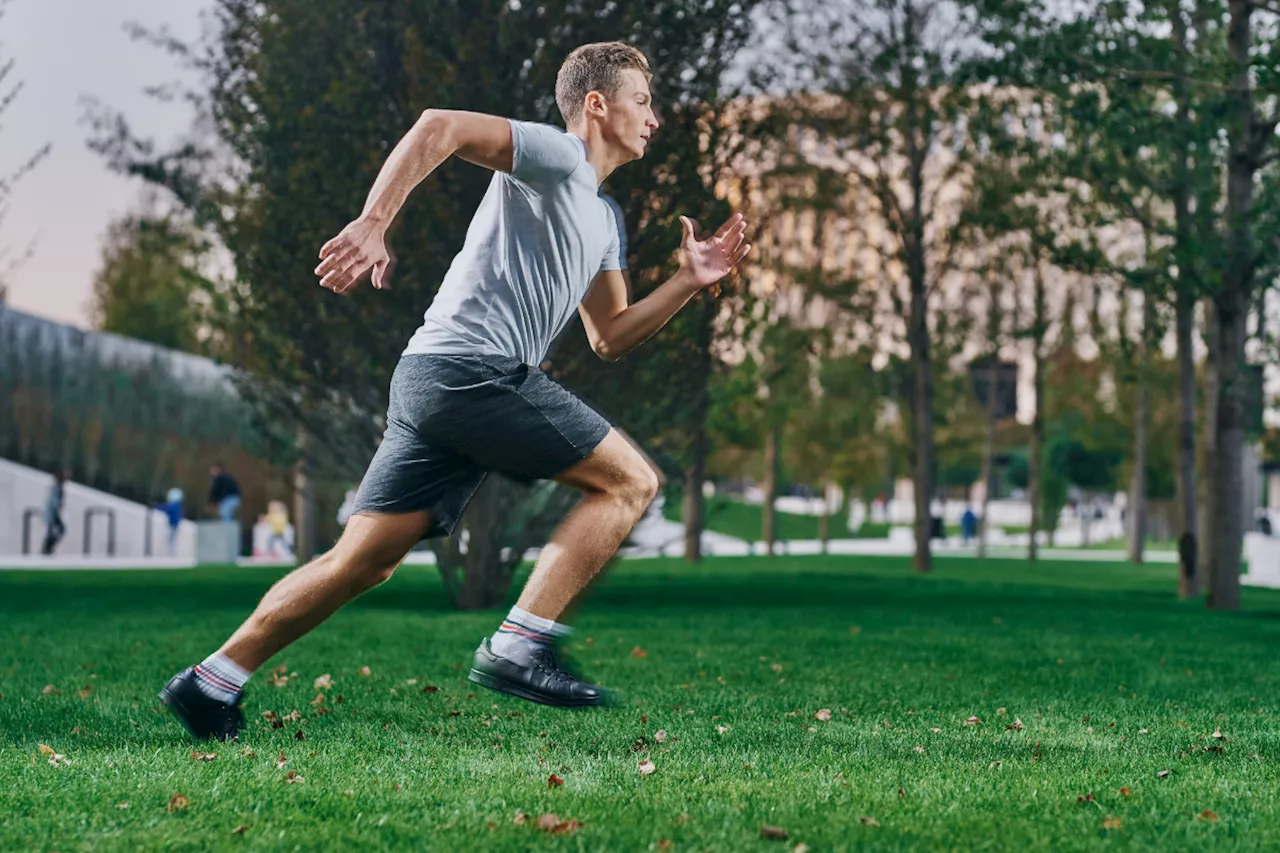 L'importance de l'intensité dans la course à pied pour brûler des graisses