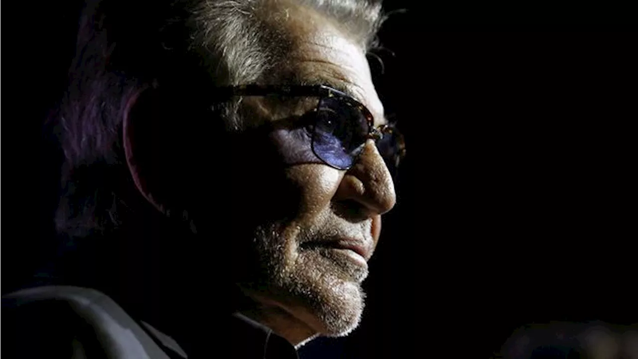 Italian Fashion Designer Roberto Cavalli Passes Away