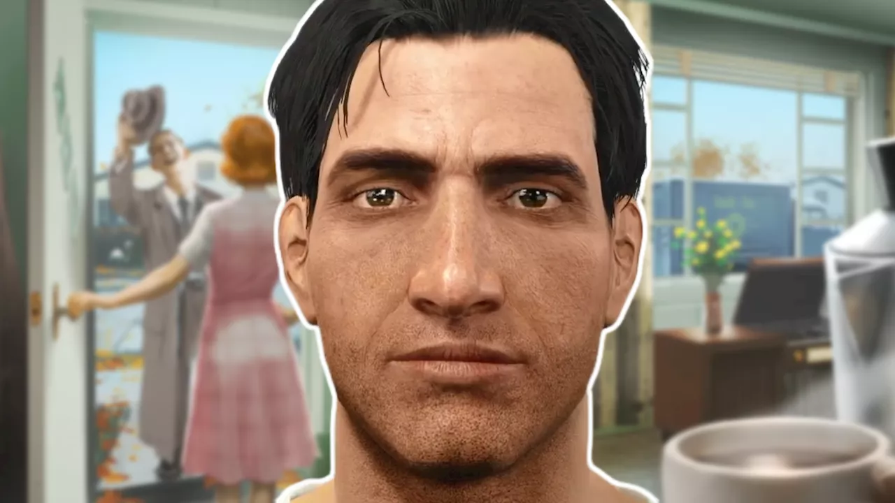 Fallout 4's Protagonist Has a Surprising Connection to Fallout 1