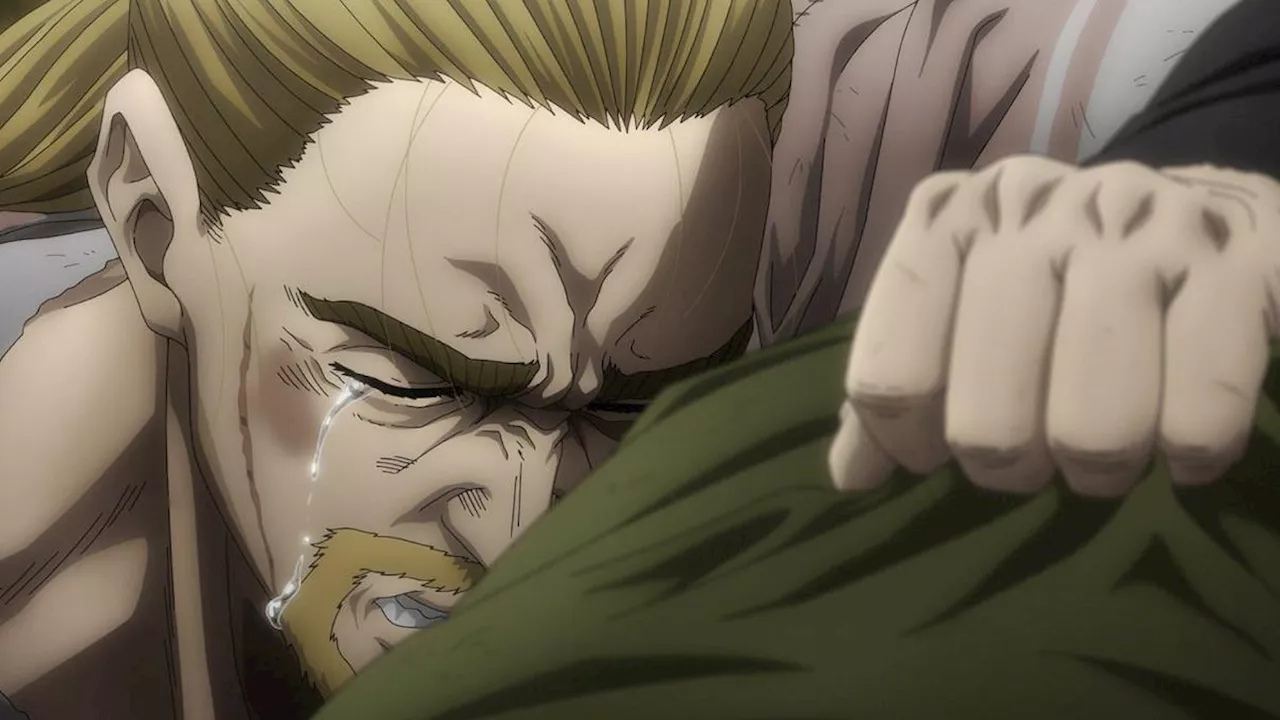 Vinland Saga's Creator Hints at Series Finale