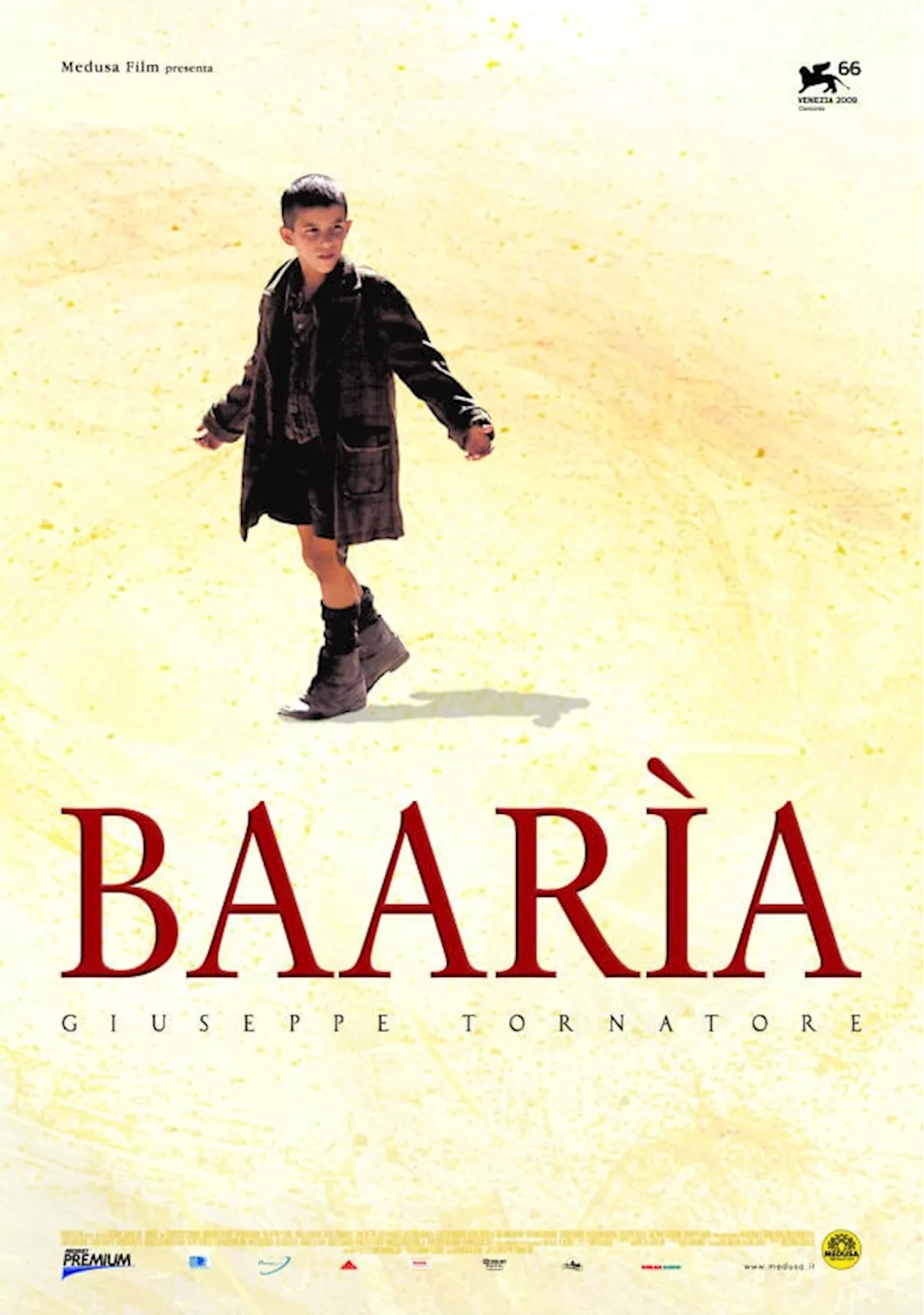 Baarìa - Film (2009)