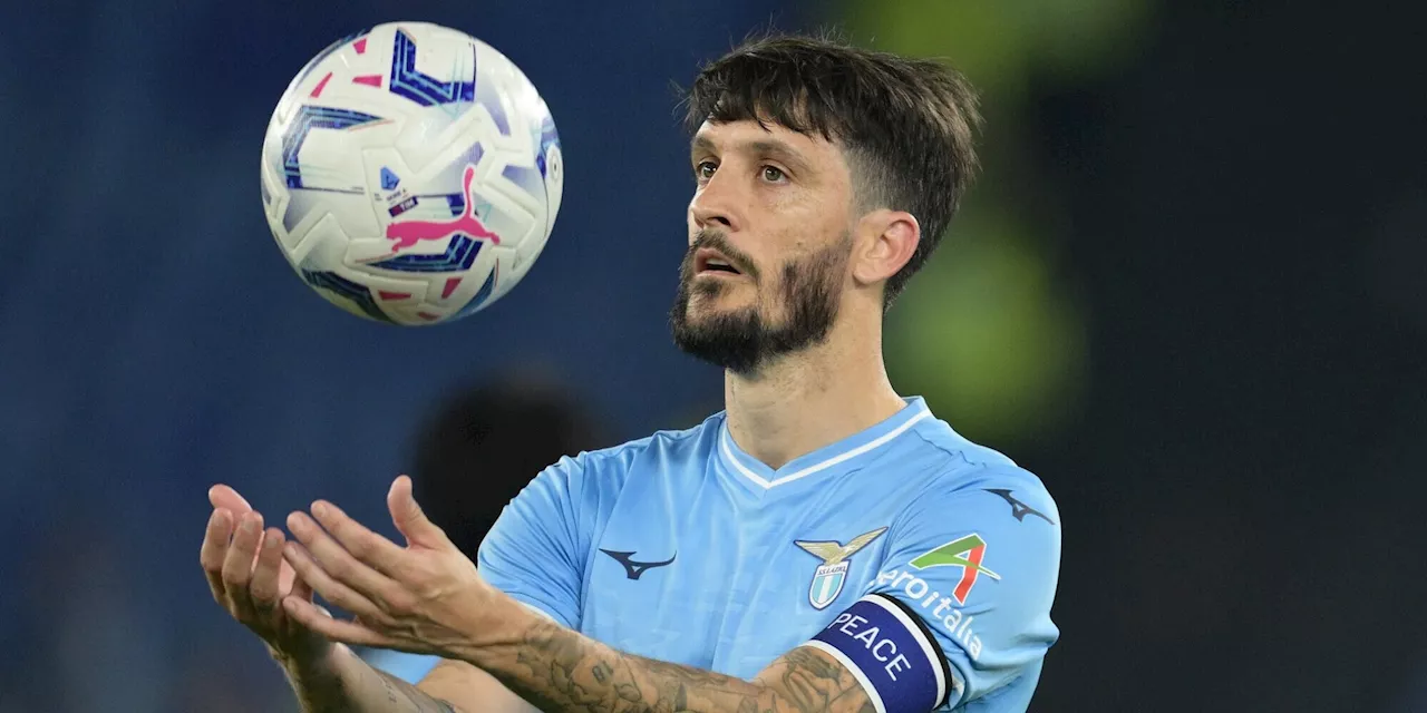 Luis Alberto annuncia l'intenzione di lasciare la Lazio