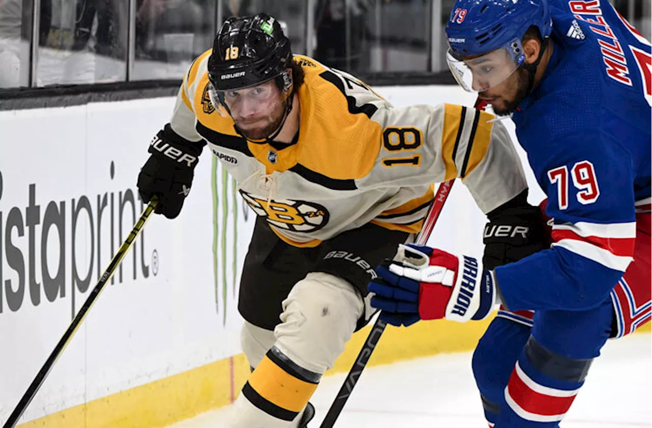 Bruins vs Penguins Predictions, Picks, and Odds for Tonight’s NHL Game