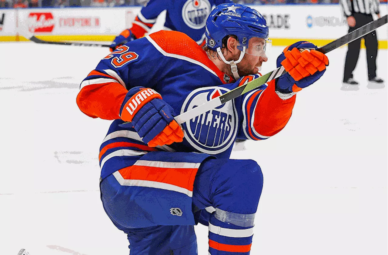 Canucks vs Oilers Predictions, Picks, and Odds for Tonight’s NHL Game