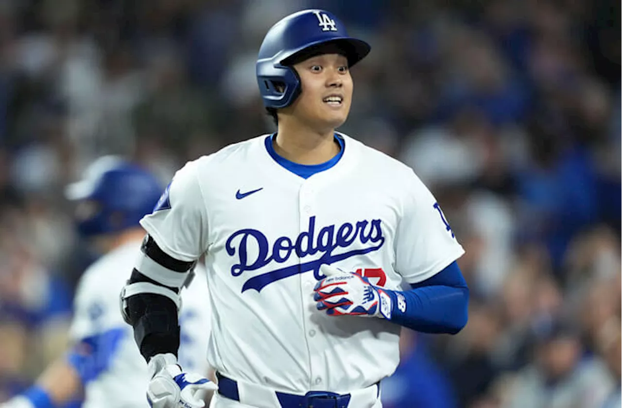 Padres vs Dodgers Prediction, Picks, and Odds for Tonight’s MLB Game