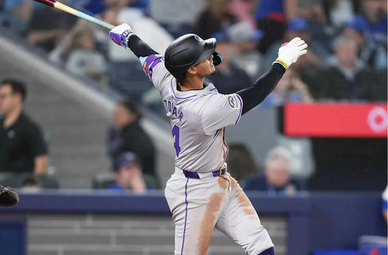 Rockies vs Blue Jays Prediction, Picks, and Odds for Today’s MLB Game