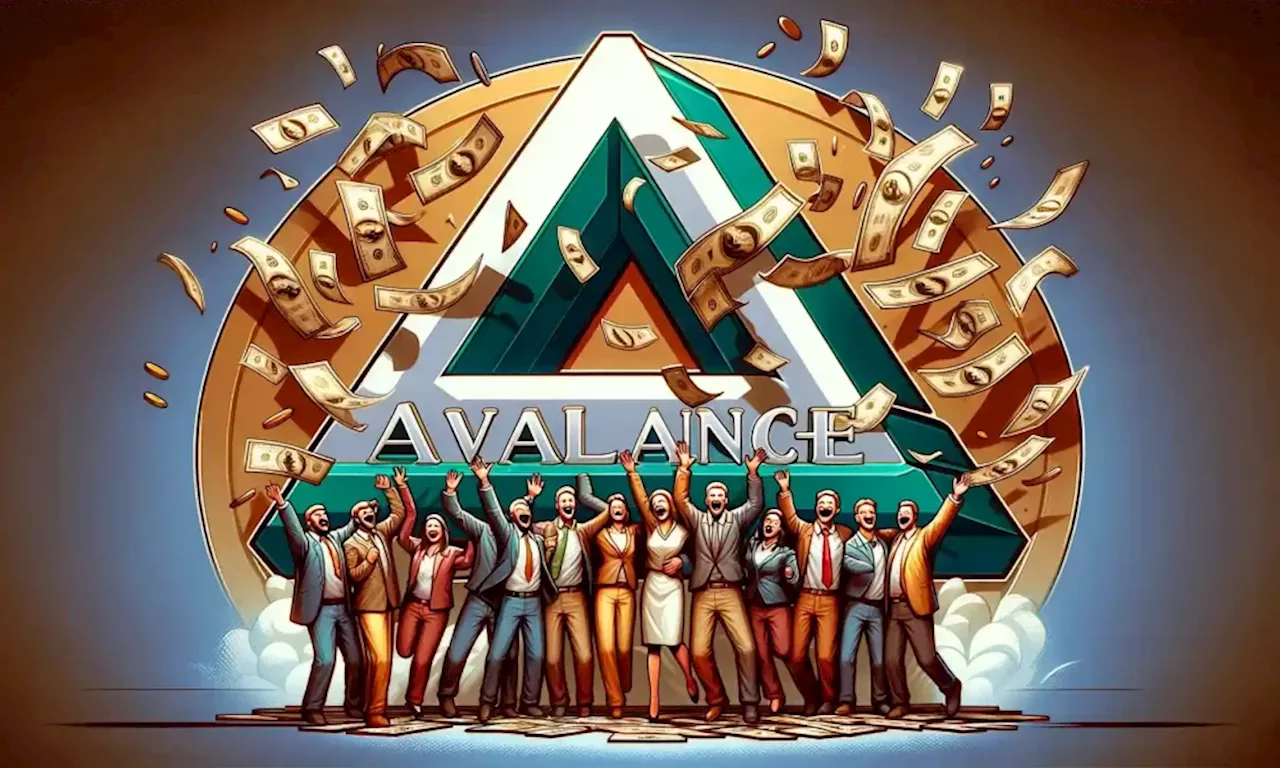 Avalanche Blockchain's Performance in Q1: A Closer Look