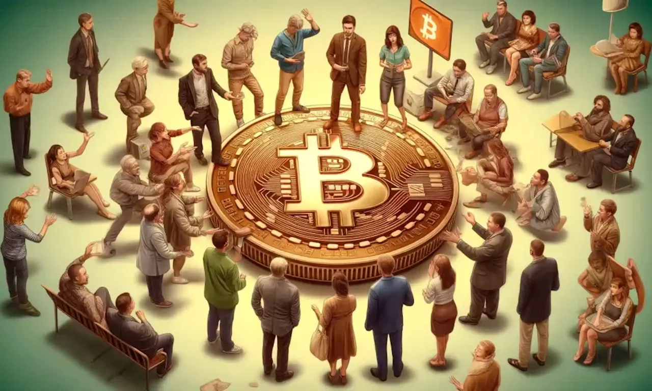 Bitcoin’s ‘1st time in its history’ update means THIS for price predictions