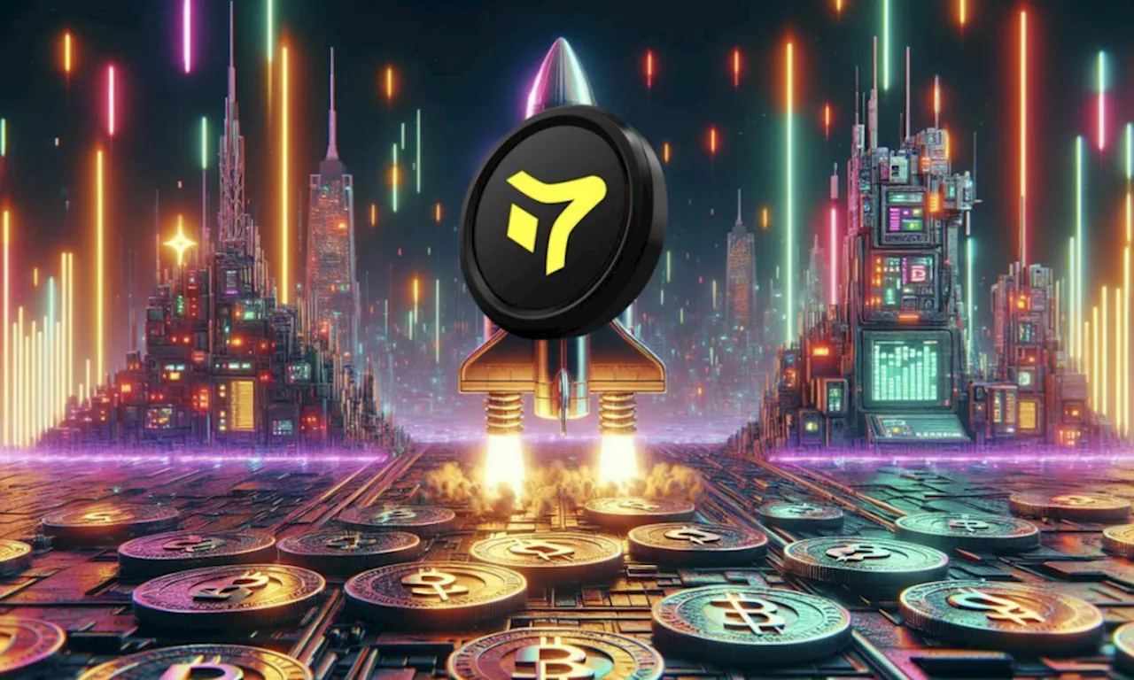 Why BlastUP Could Be Your Ticket to Crypto Riches: Insights Revealed