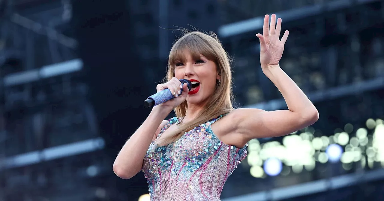 Taylor Swift Eras Tour tickets with 'clear view' can be nabbed for just £255