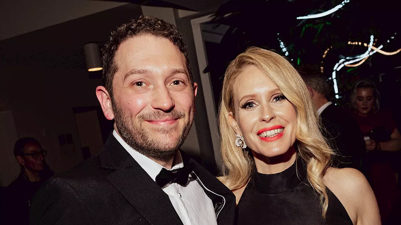 Jon Richardson and Lucy Beaumont Announce Divorce After Nine Years of Marriage