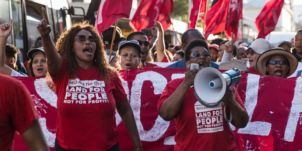 Supreme Court of Appeal overturns aspects of Tafelberg social housing site judgment