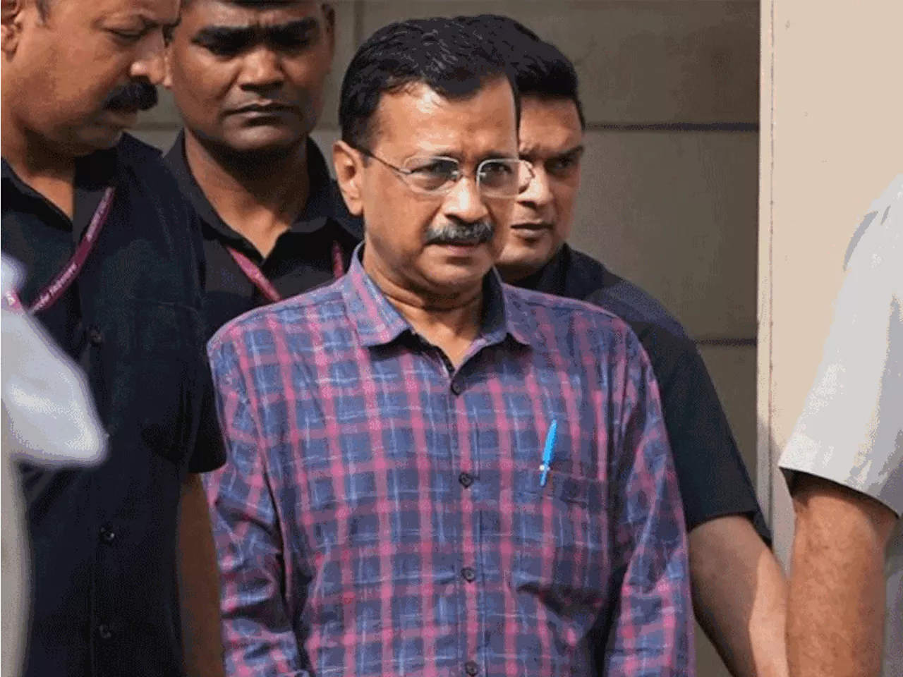 केजरीवाल की याचिका पर SC में 15 अप्रैल को सुनवाई: दिल्ली CM ने शराब नीति केस में गिरफ्तारी-रिमांड पर हाईकोर...