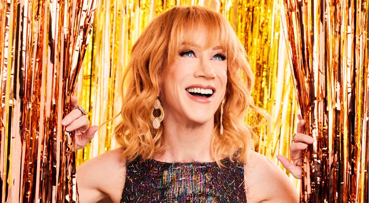 Kathy Griffin Will Distill Personal Tragedy Into Universal Comedy at the Majestic Theatre