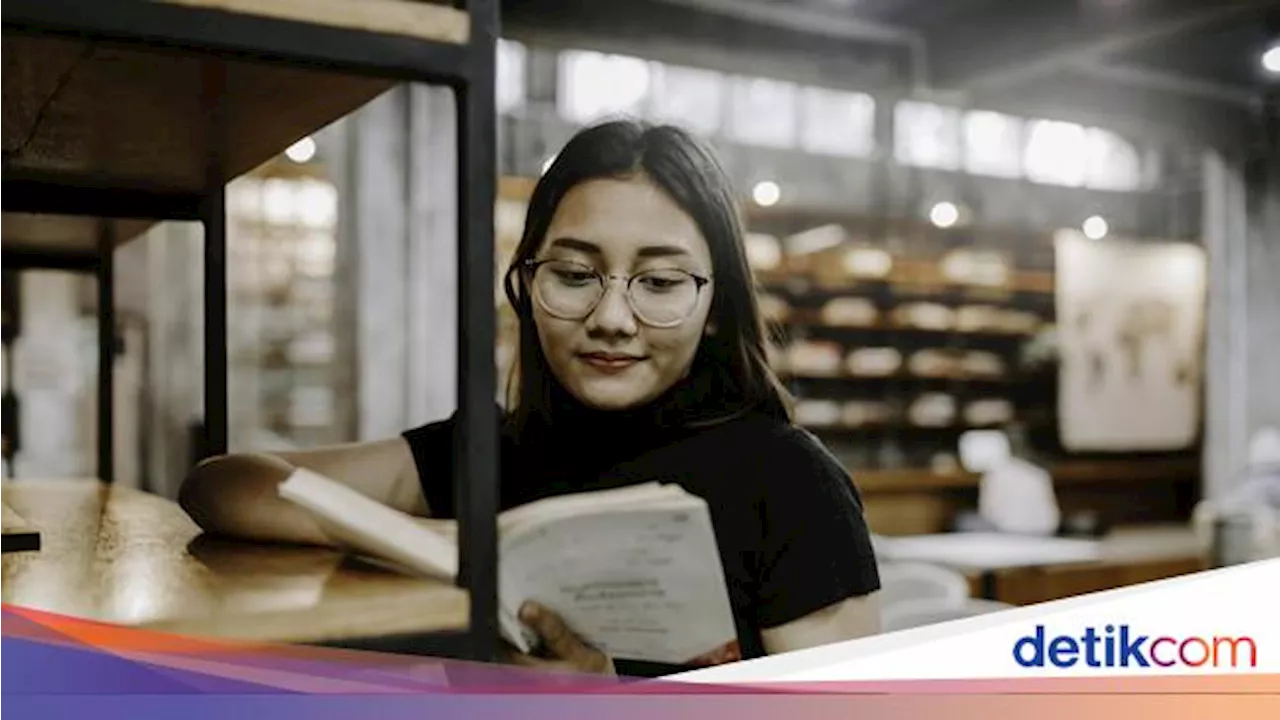 6 Kebiasaan Ini Bisa Cegah Pikun di Usia Muda, Berpikir Positif Salah Satunya