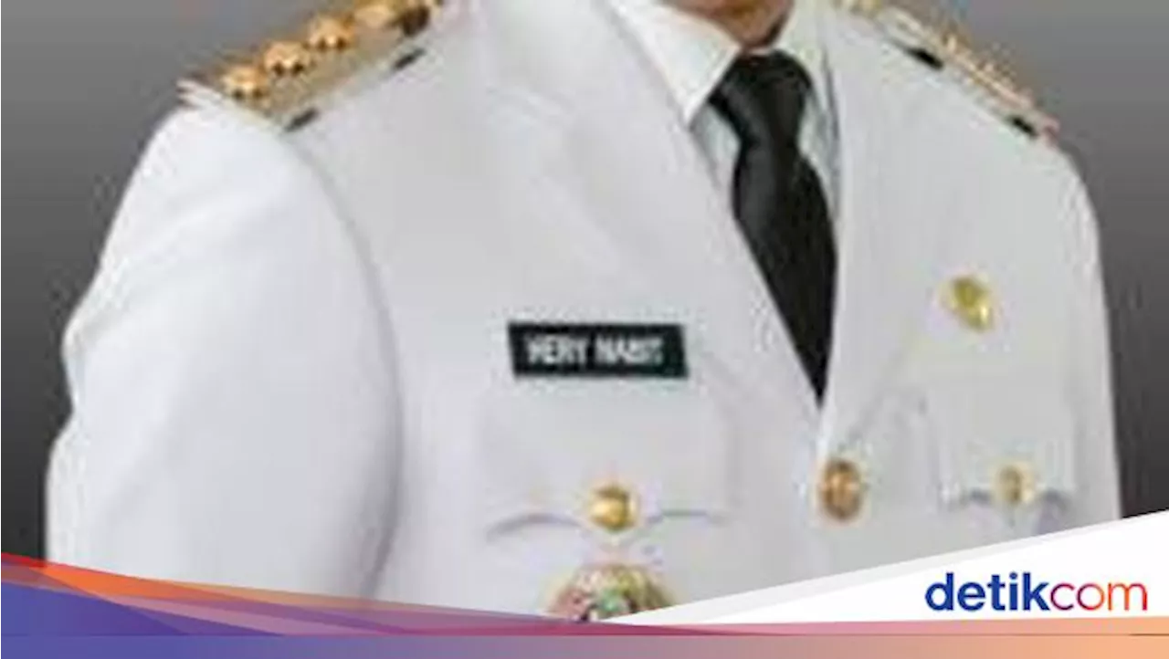 Harta Bupati Manggarai yang Pecat 249 Nakes Bertambah Rp 29 M dalam Setahun