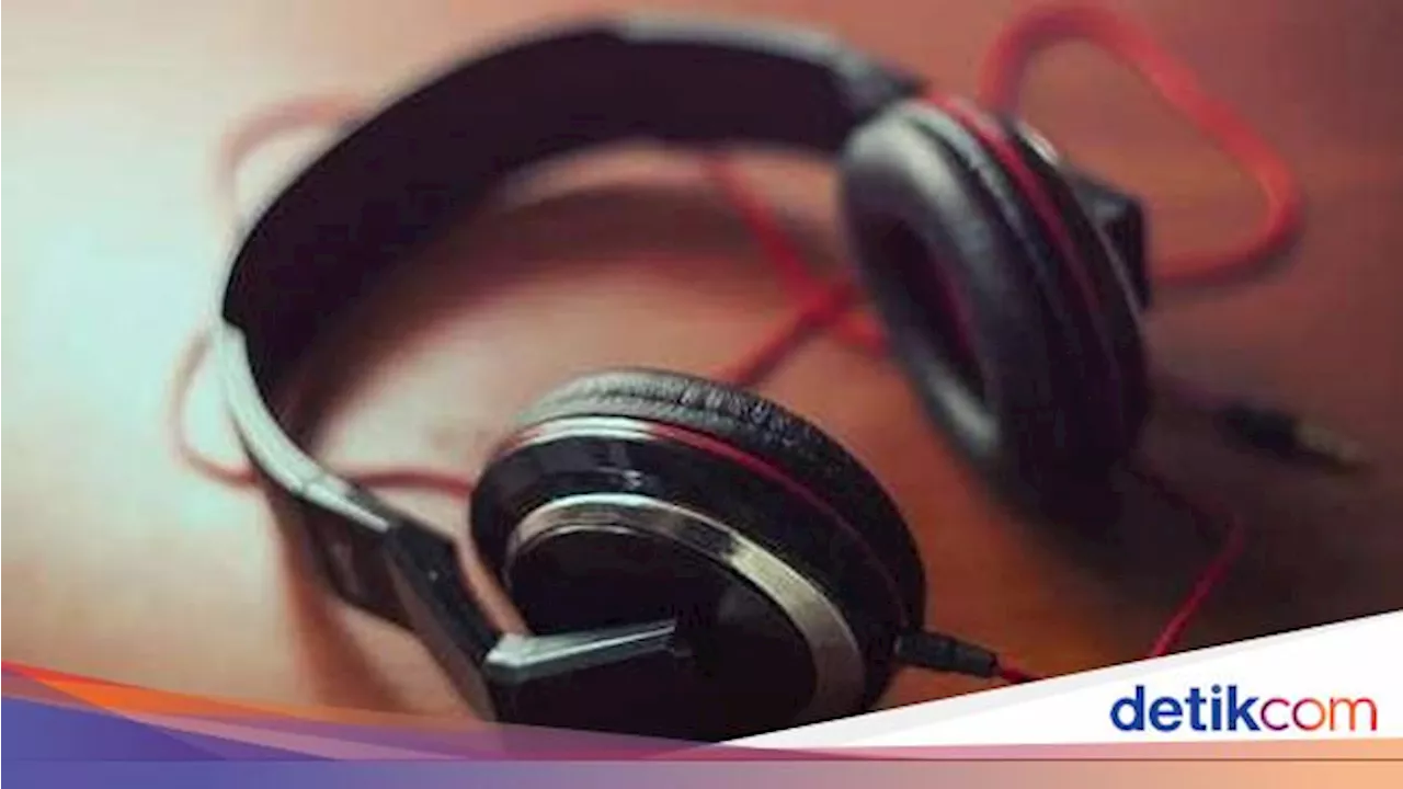 Peneliti Ungkap Lirik Lagu Masa Kini Lebih Marah, Sederhana, dan Berulang