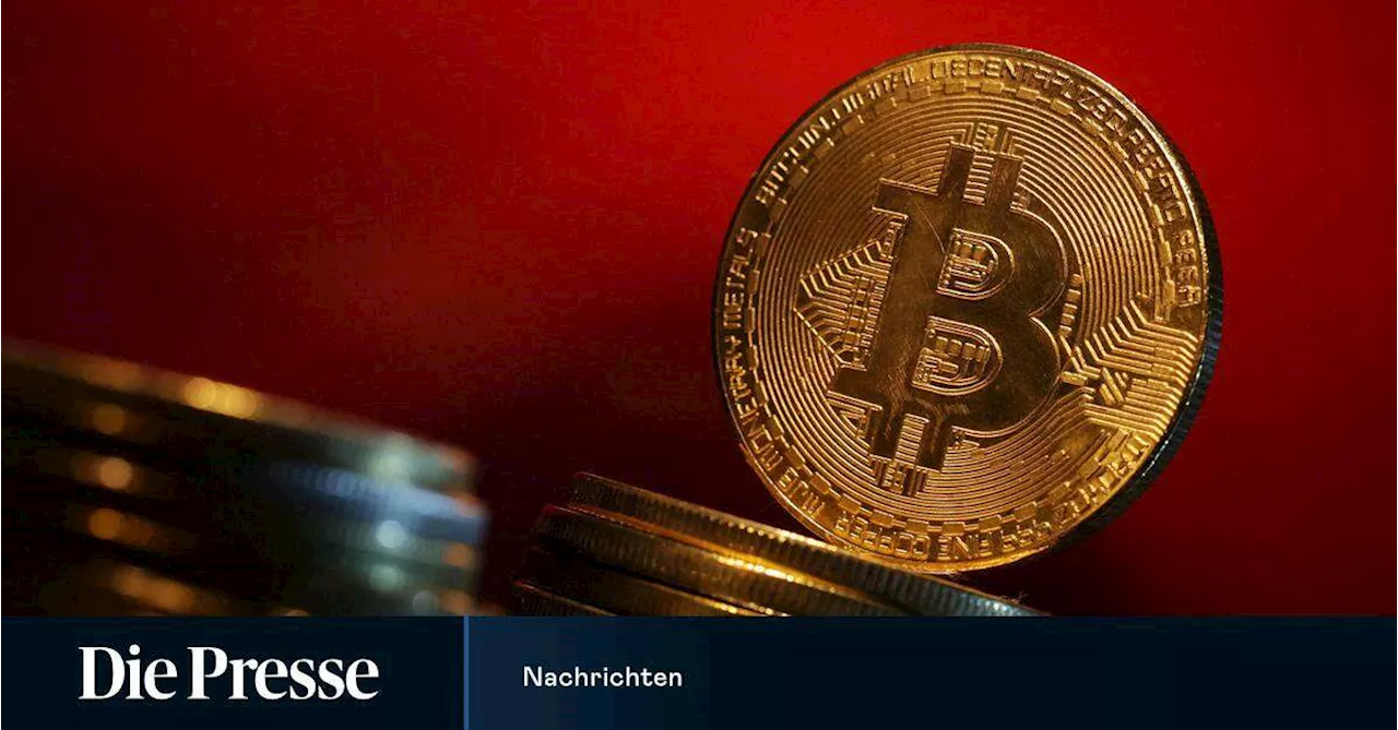 Bitcoin verursacht mehr CO2 als Österreich