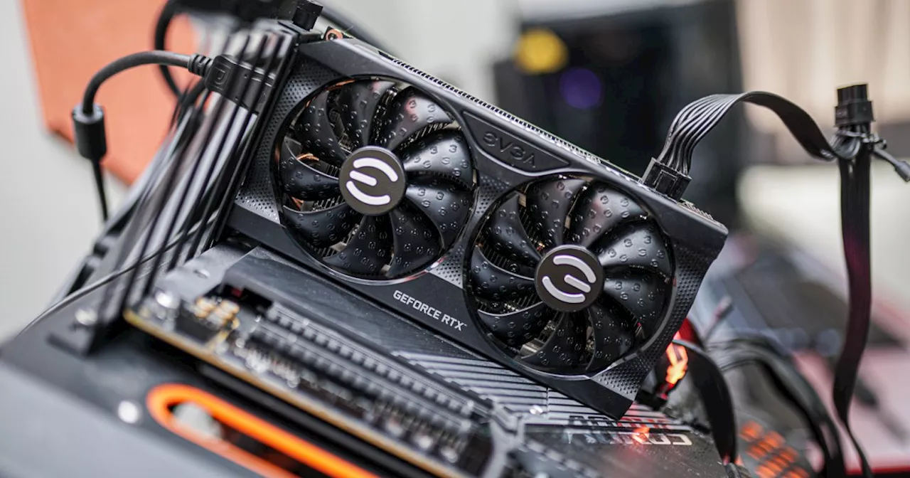 The most popular GPU fails the 2024 litmus test