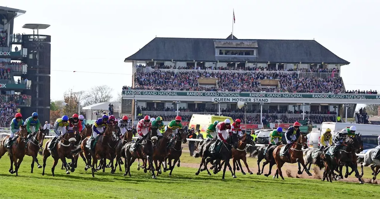 Grand National 2024 live results and winners, racecard, times, tips, and final 34 runners