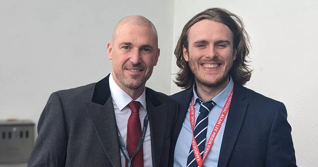 Paul Dalglish's 'biggest disappointment' in message to LFC fans