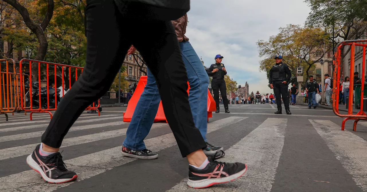 “Calles como un lugar para estar, no sólo para transitar”: Publican NOM-004 para vías urbanas