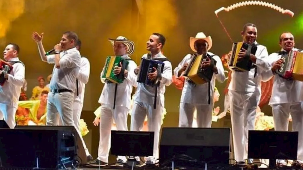 Por el Festival Vallenato decretaron tres días cívicos en Valledupar