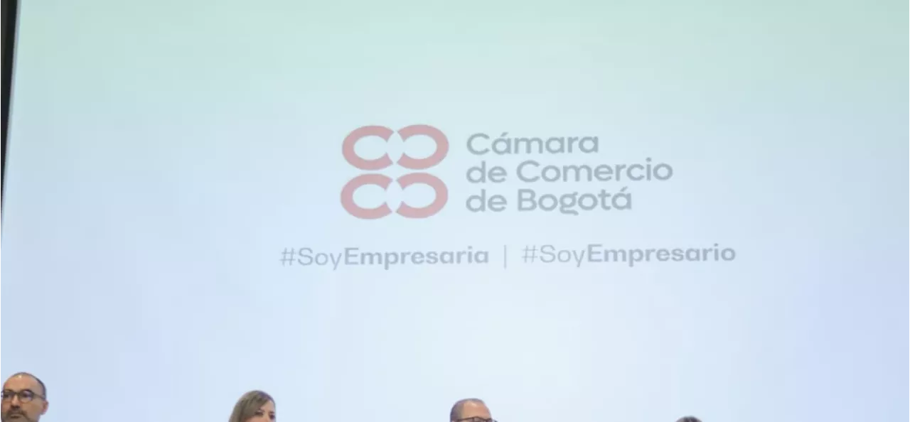 Gobierno cambia a representantes en la Cámara de Comercio de Bogotá