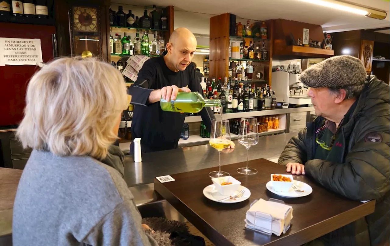 Las Rías Bajas: o melhor lugar para descobrir vinhos em Astúrias