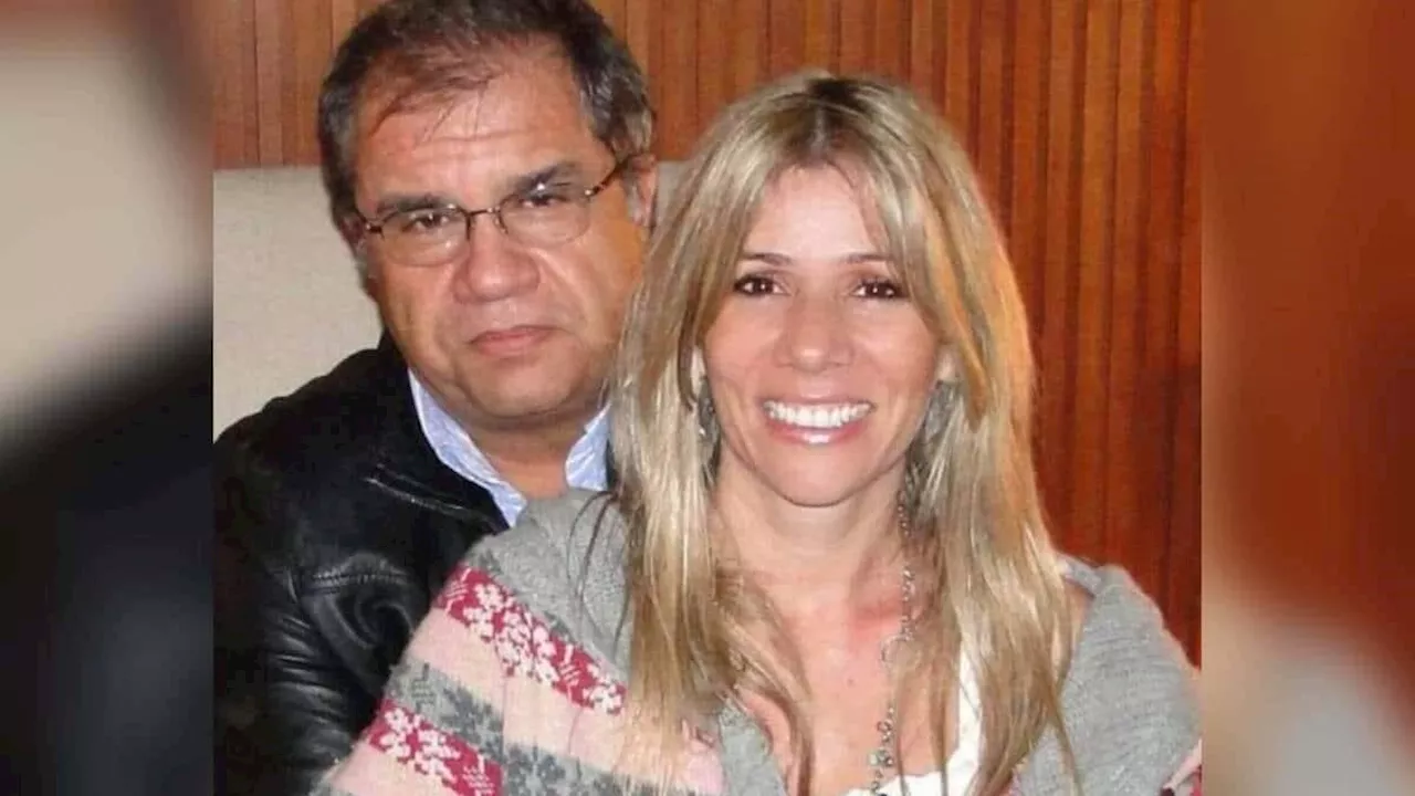 José Manuel Gnecco pedirá libertad en caso por asesinato de su esposa María Mercedes