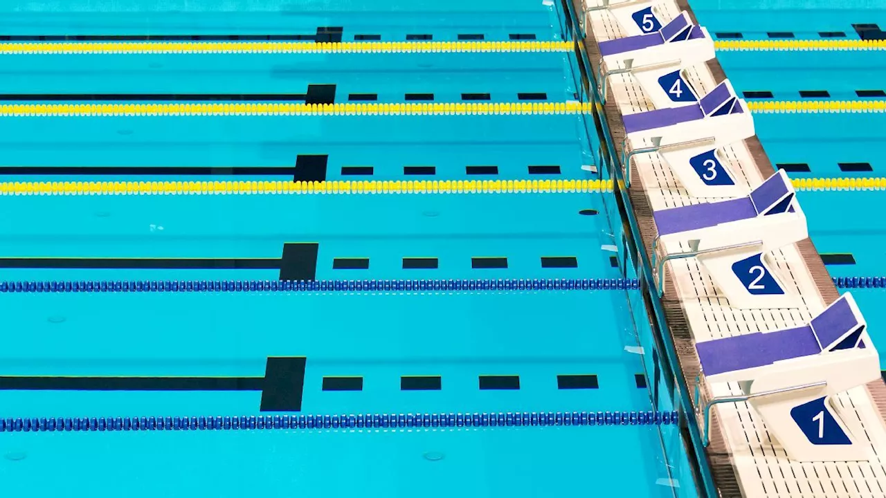 Ex-Kentucky Swimmers Sue, Allege Sexual Assault by Then-Coach