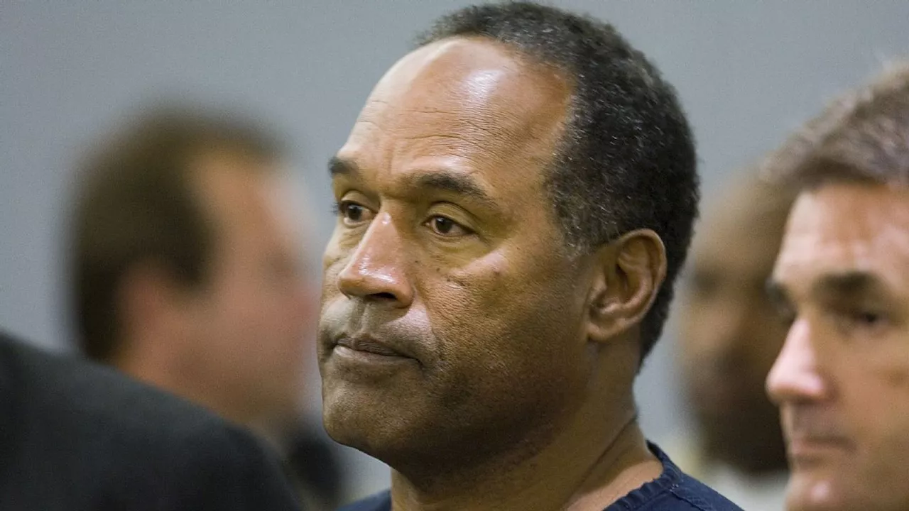 O.J. Simpson's estate to fight payouts to Brown, Goldman families