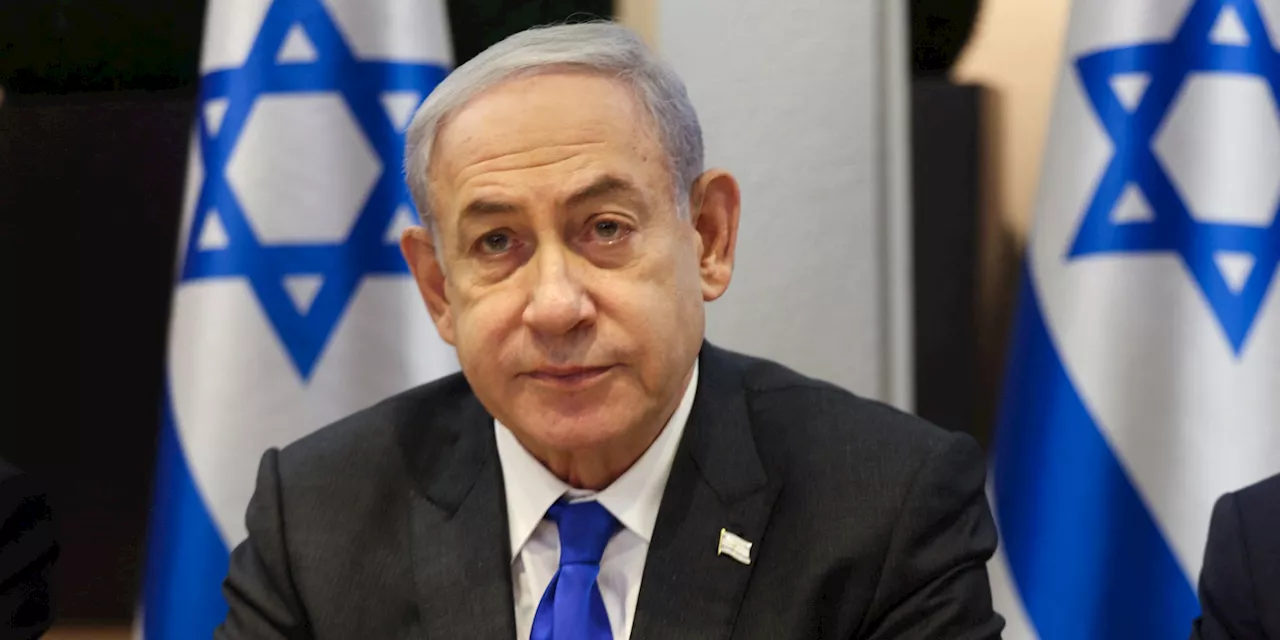 Benjamin Netanyahu dénonce «un crime odieux» après l'assassinat d'un adolescent israélien en Cisjordanie