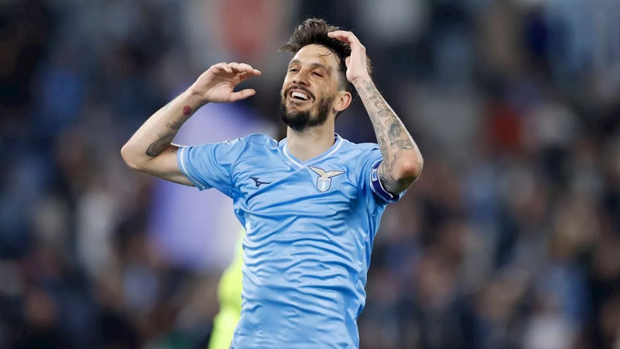 Luis Alberto lascerà la Lazio a fine stagione: durata del contratto, le sue possibili destinazioni