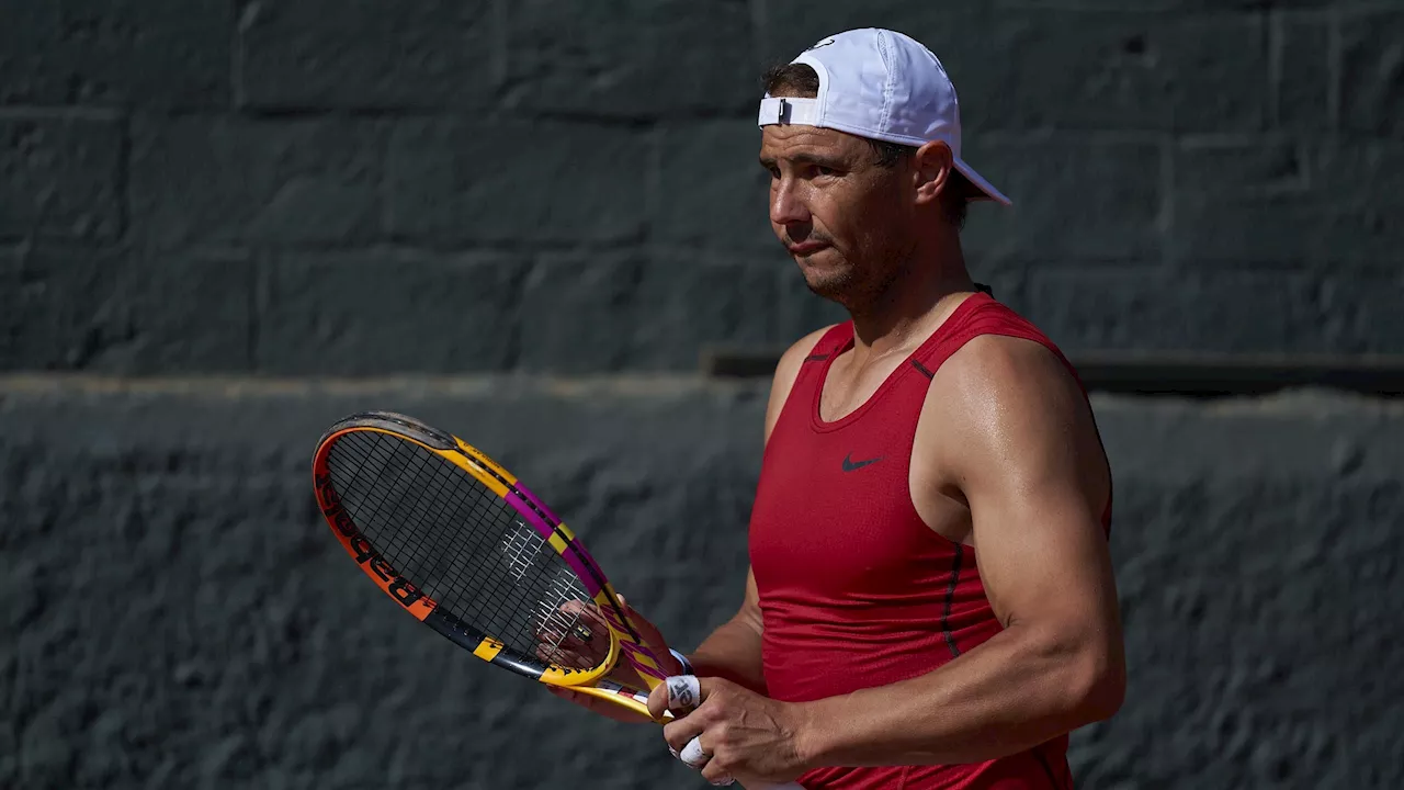 Sorteggio Atp 500 Barcellona: Rafael Nadal rientra contro Cobolli. Confermato Alcaraz