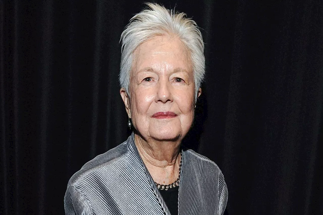 Eleanor Coppola, Emmy-winning documentarian and wife of Francis Ford Coppola, dies at 87