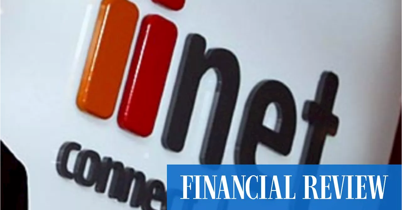 TPG, iiNet email accounts bounce to Philippines, Norway after The Messaging Company deal