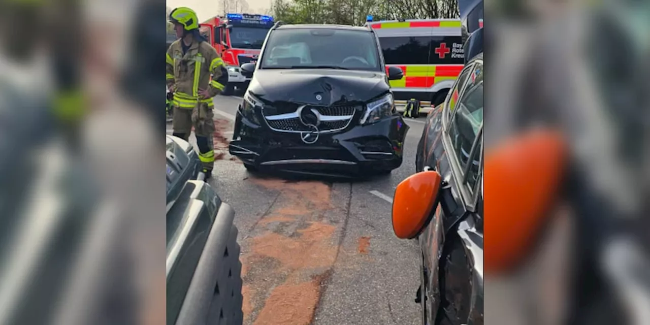 Insider verrät, wie Nanny beim Unfall die Kinder von Harry Kane beschützte