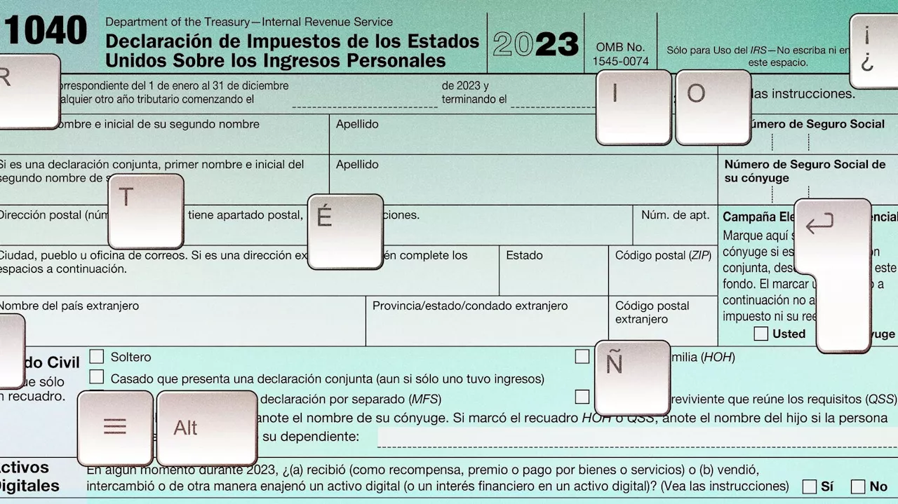 How TurboTax Is Using AI To Demystify Taxes For Spanish Speakers