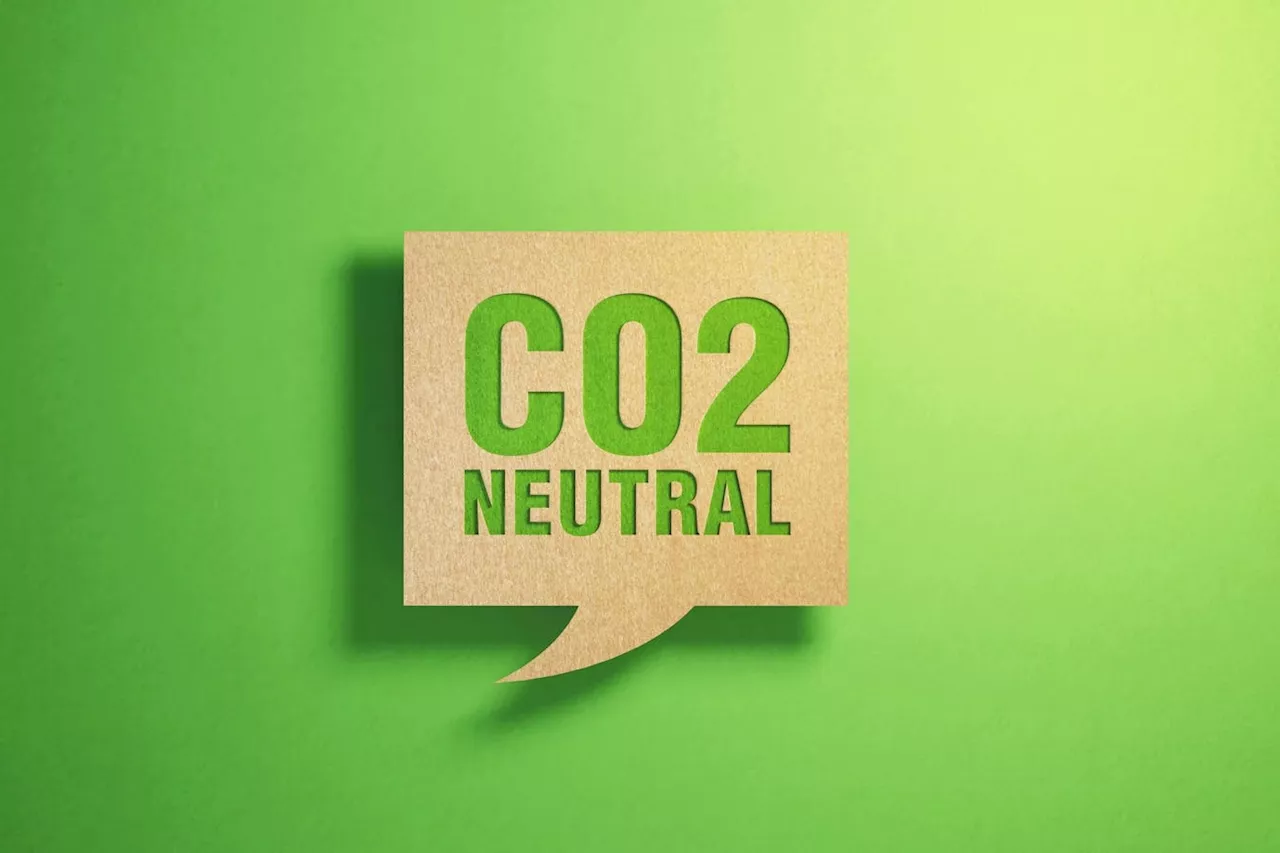 Is There A Problem With Being Carbon Neutral?