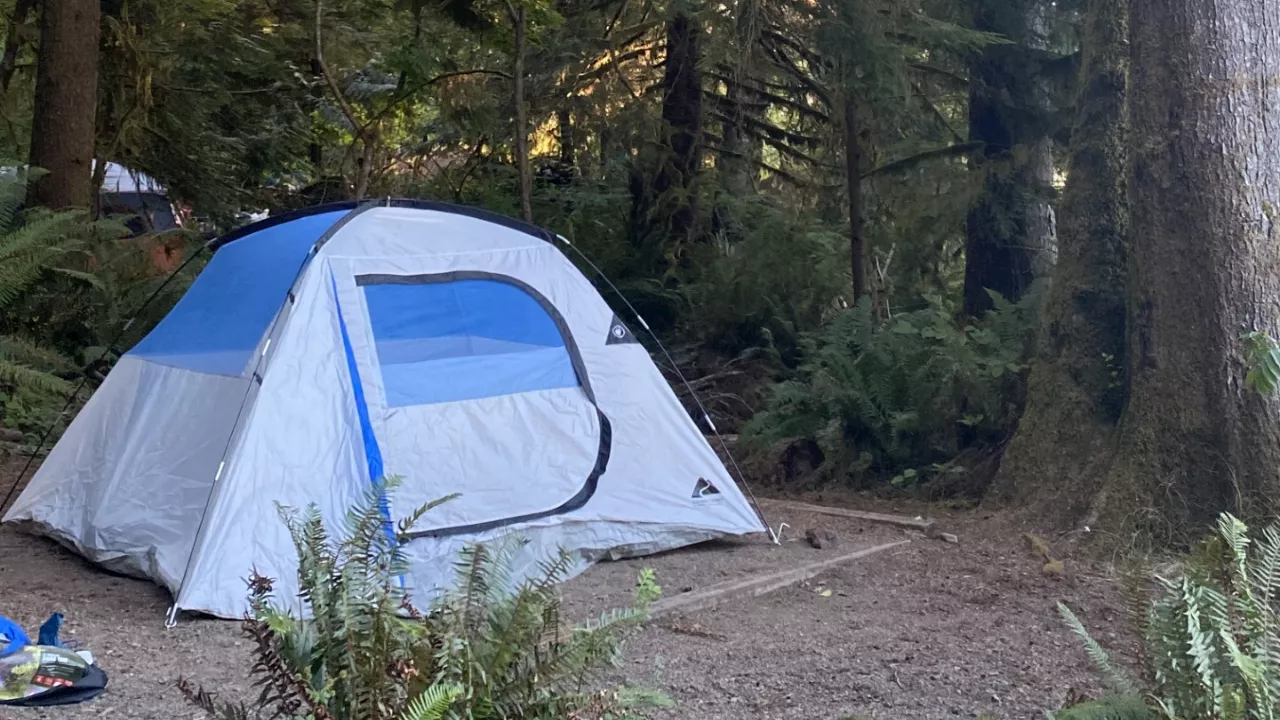 Washington State Parks Considering Fee Increase for Camping and Mooring