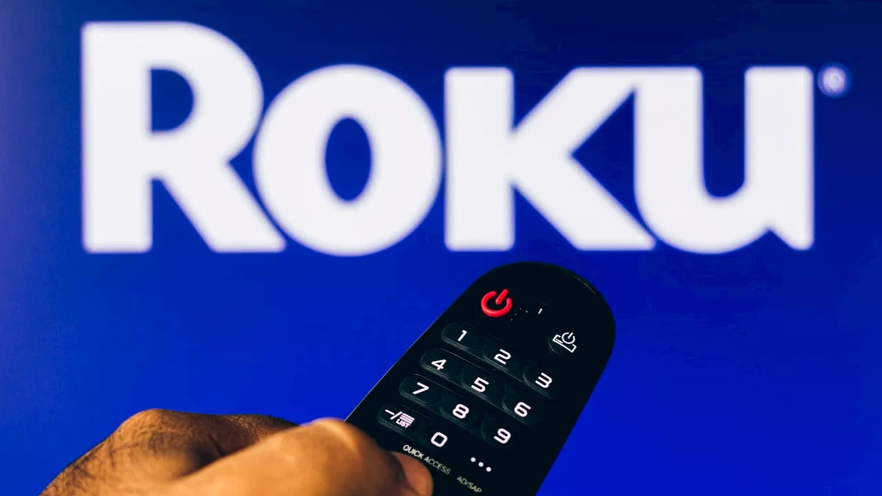 Roku TV Accounts Hacked in Second Cyberattack