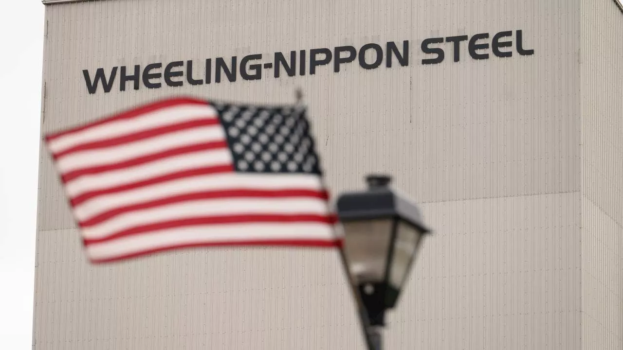 U.S. Steel Shareholders Approve Controversial Takeover by Nippon Steel