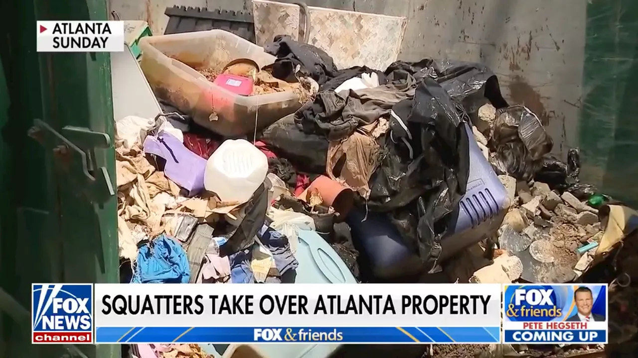 Communities in America Speak Out Against Squatters