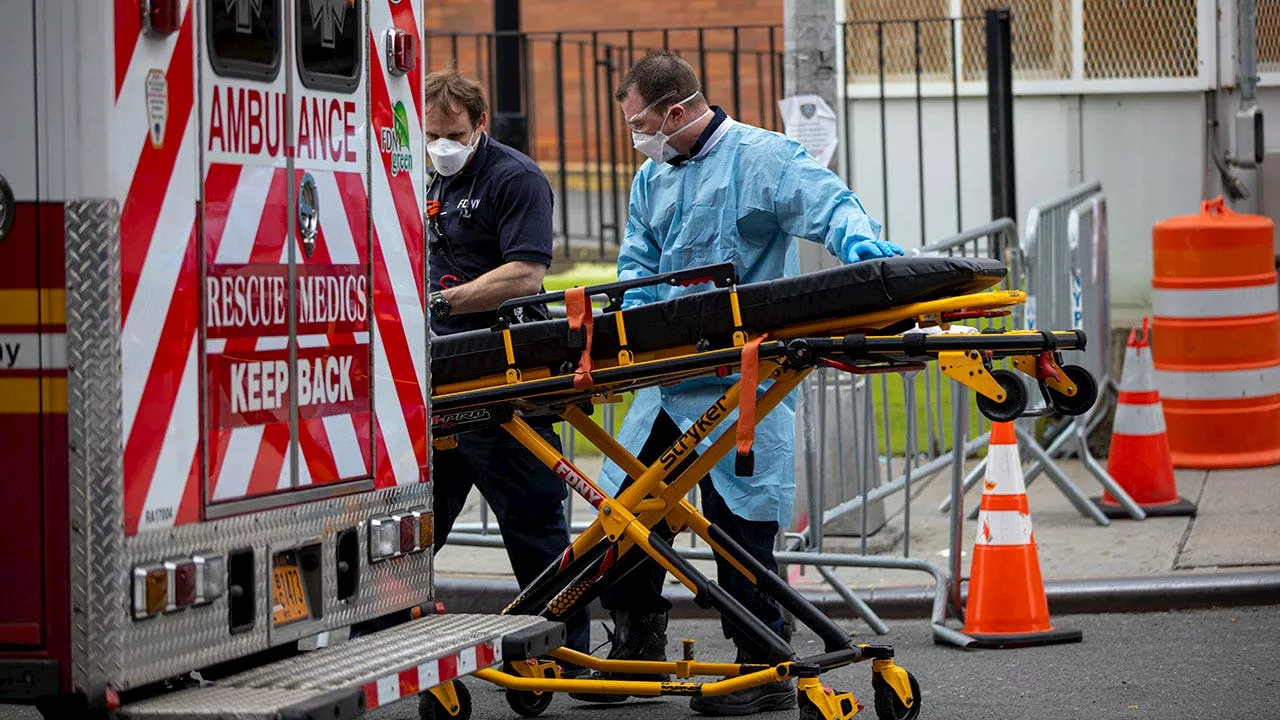 New York City Council Approves Enhanced Safety Measures for EMS Workers